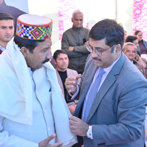 Launching of e-vehicle by the Hon'ble Chief Minister on 3rd Feb. 2023